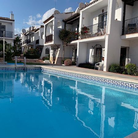 Casa María Vila Nerja Exterior foto