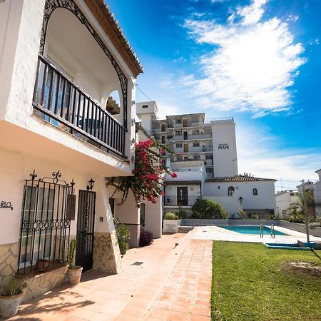 Casa María Vila Nerja Exterior foto